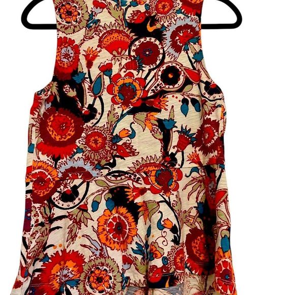Deletta Sleeveless Top - Picture 3 of 4